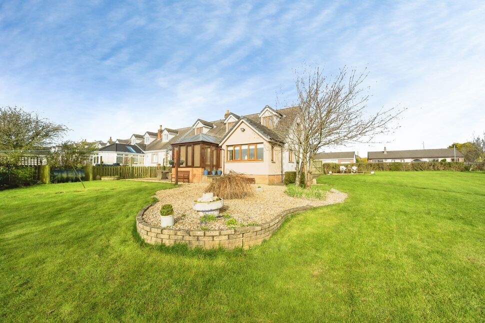 Main image of 4 bedroom Detached Bungalow for sale, Green Bank Close, Prospect, Wigton, CA7
