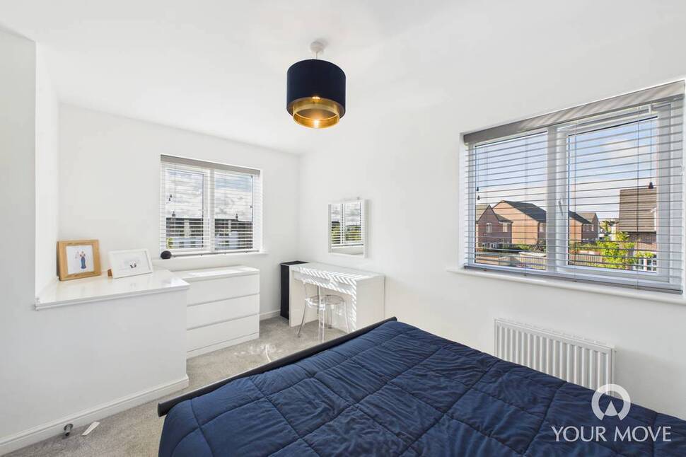 Bedroom 1