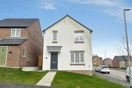 Skiddaw View, 3 bedroom Detached House for sale, &pound;220,000