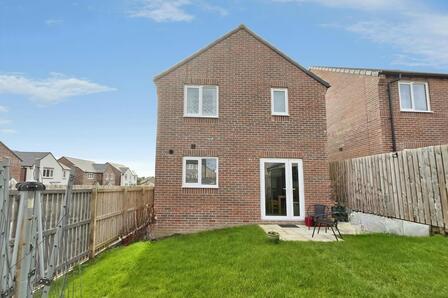 Skiddaw View, 3 bedroom Detached House for sale, &pound;220,000