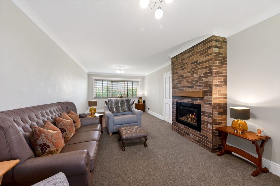 Living / Dining Room