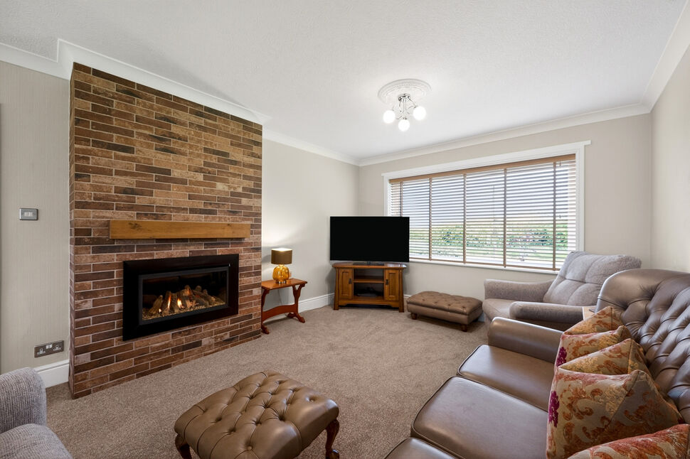 Living / Dining Room