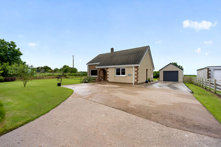 Mawbray, 3 bedroom Detached Bungalow for sale, &pound;350,000