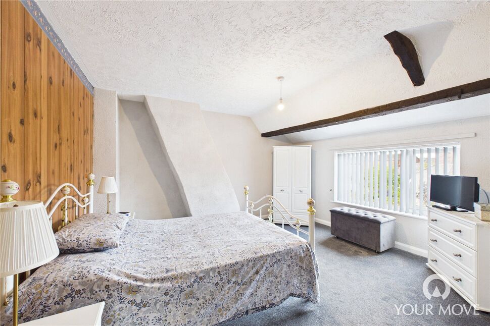 Bedroom 3