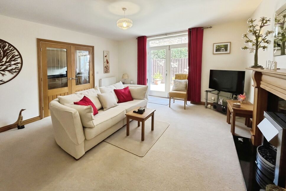 Living / Dining Room