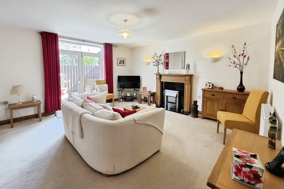 Living / Dining Room