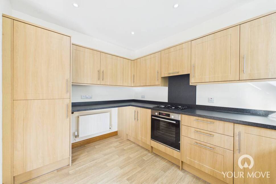 Kitchen / Breakfast Room