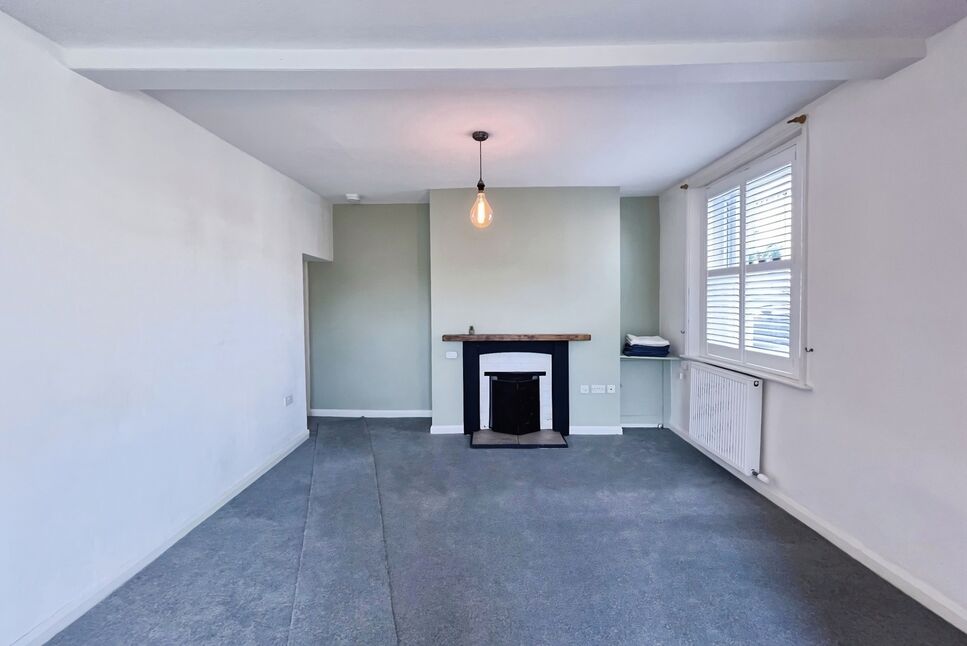 Living / Dining Room