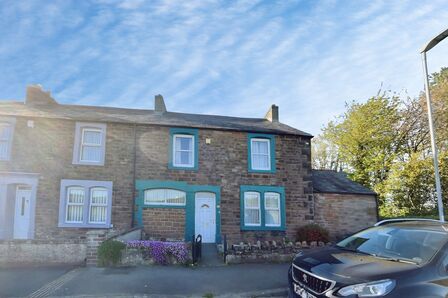 4 bedroom End Terrace House for sale
