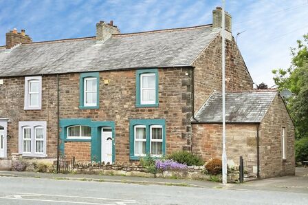 4 bedroom End Terrace House for sale