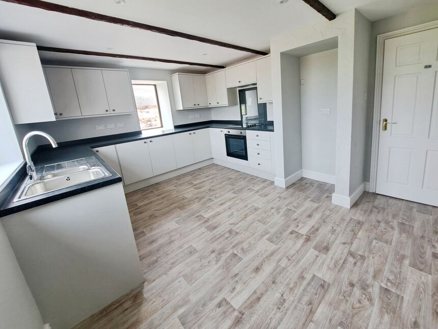 Kitchen Breakfast Room