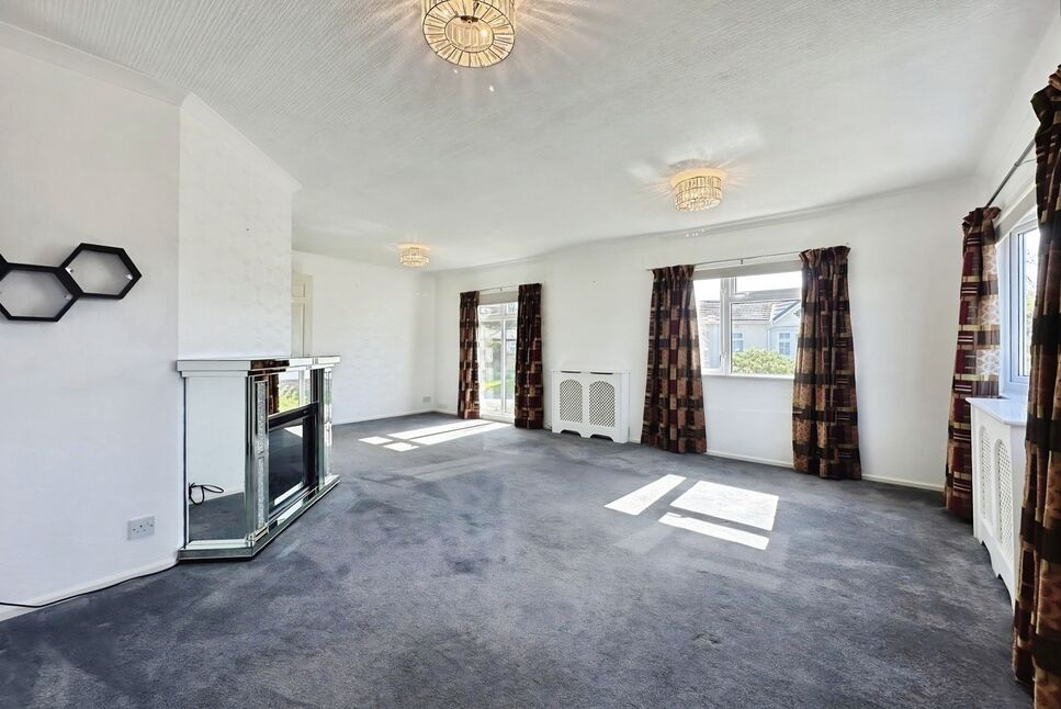 Living / Dining Room