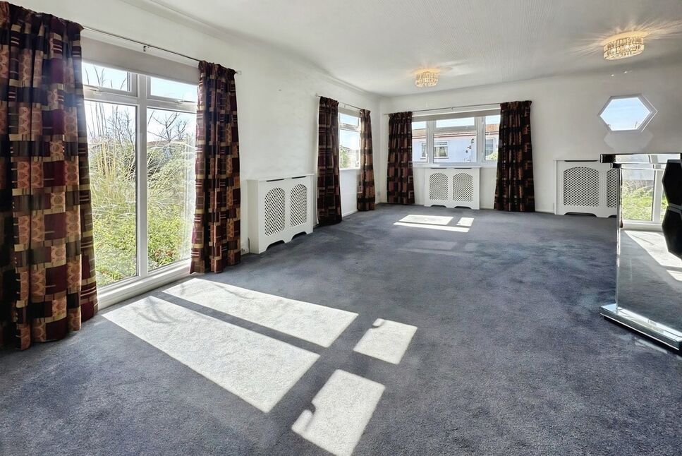 Living / Dining Room