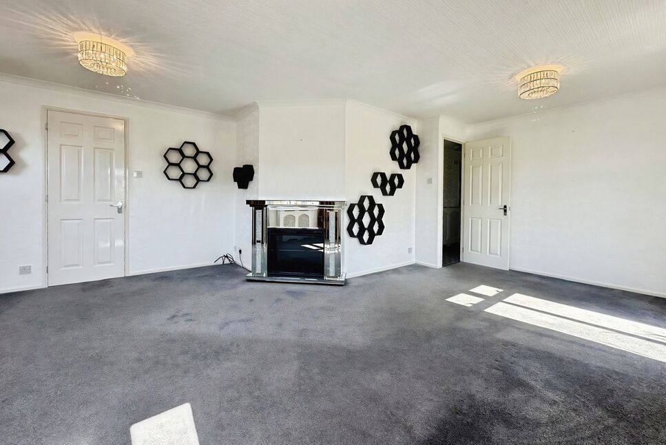 Living / Dining Room