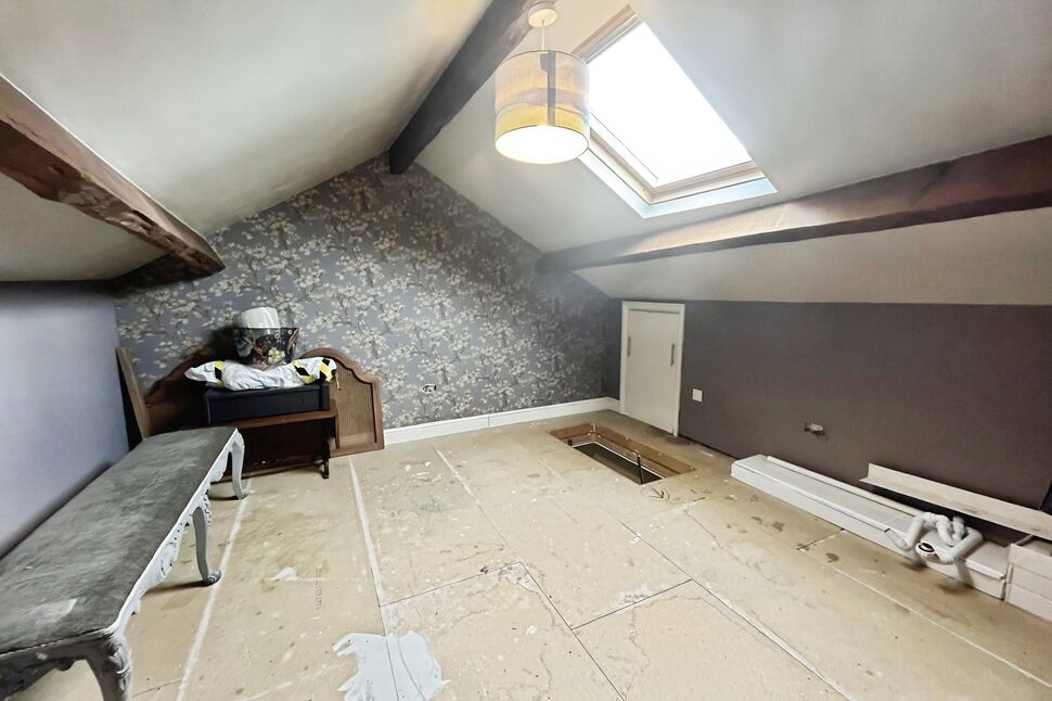Attic