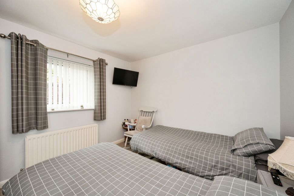 Bedroom 4