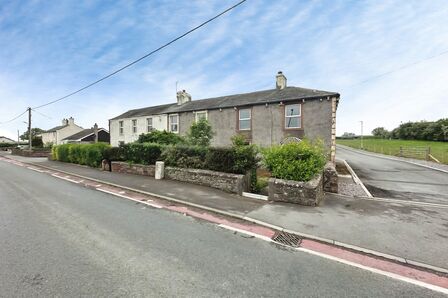 8 bedroom Semi Detached House for sale