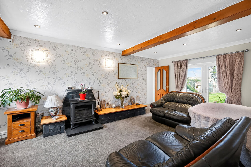 Family / Sitting Room