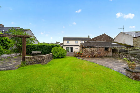 Allerby, 4 bedroom Detached House for sale, &pound;475,000