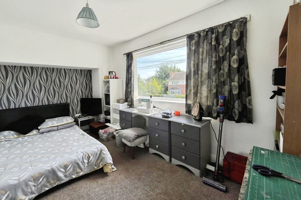 Bedroom 3