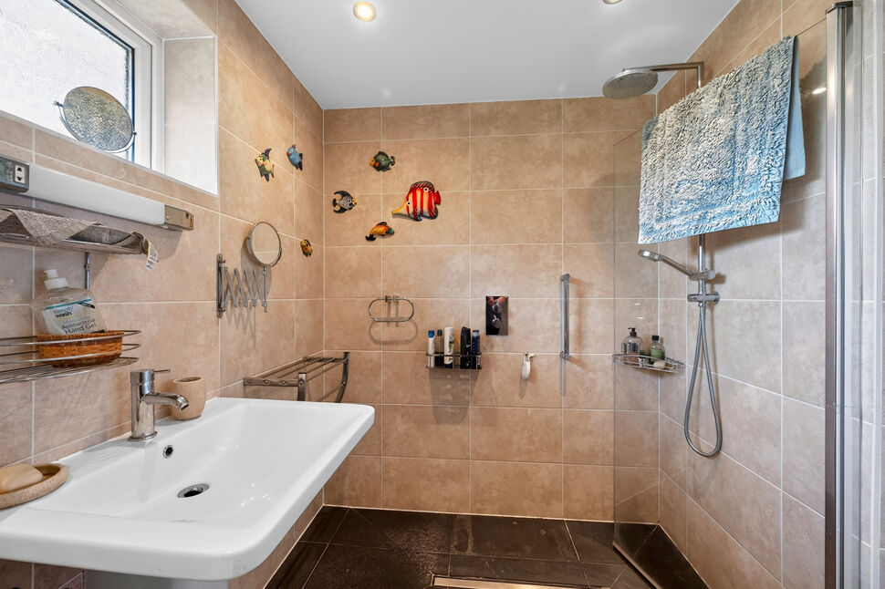 Wet Room