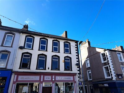 2 bedroom Flat to rent