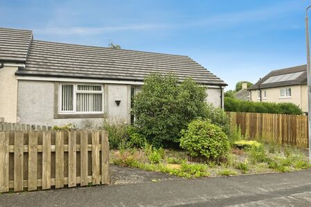 Inglewood, 2 bedroom End Terrace Bungalow for sale, &pound;65,000