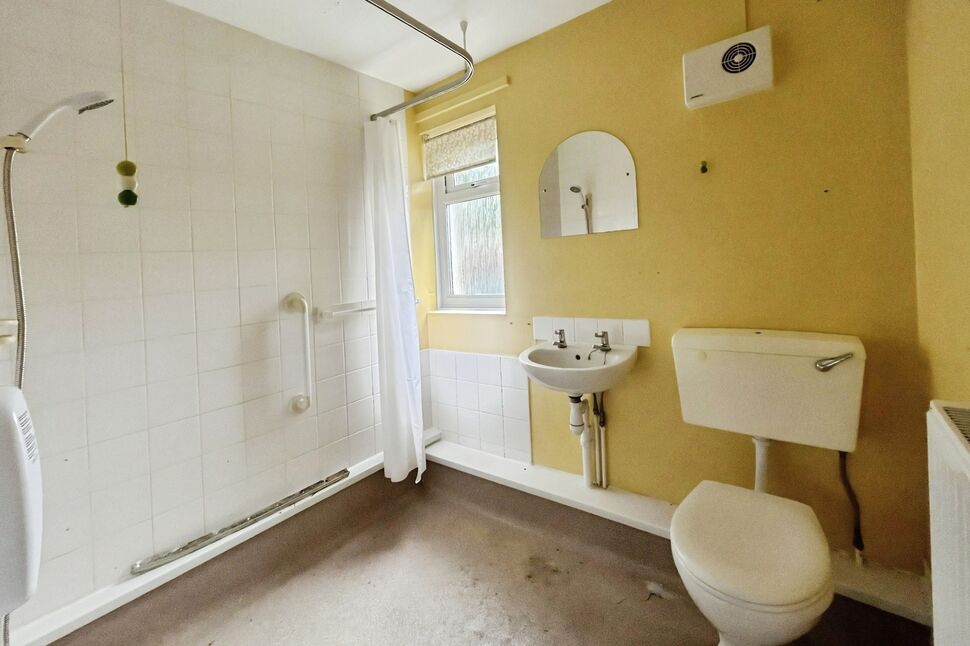Wet Room