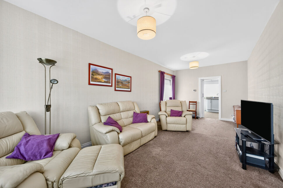 Living / Dining Room