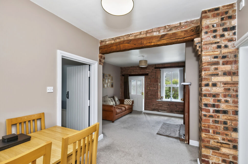 Living / Dining Room