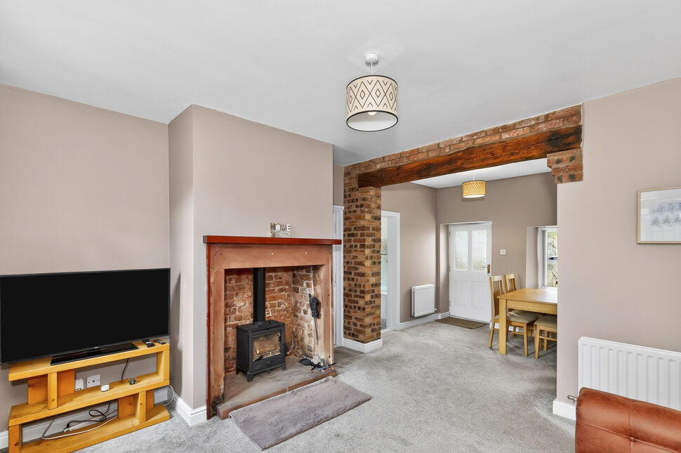 Living / Dining Room