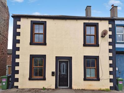3 bedroom House to rent