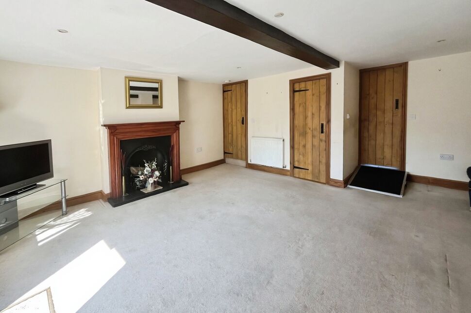 Living / Dining Room