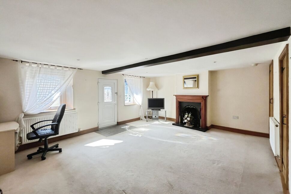 Living / Dining Room