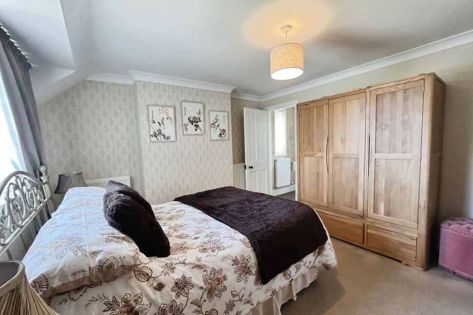 Bedroom 1