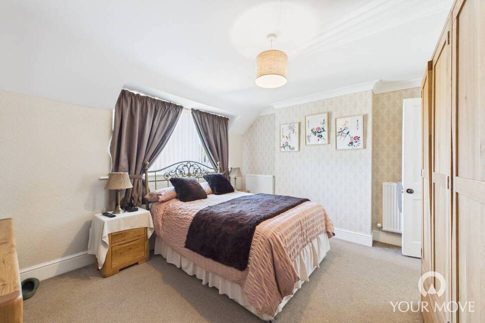 Bedroom 1