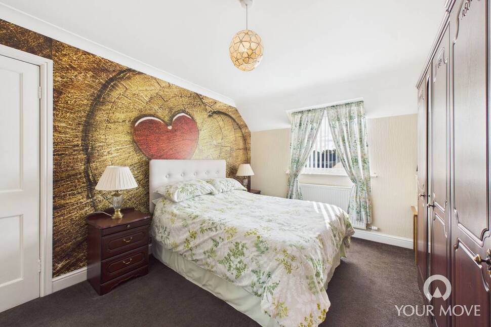 Bedroom 2
