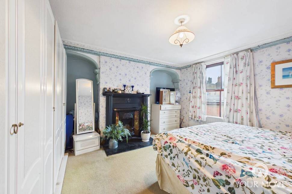 Bedroom 1
