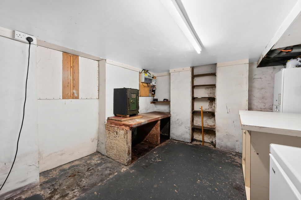 Cellar