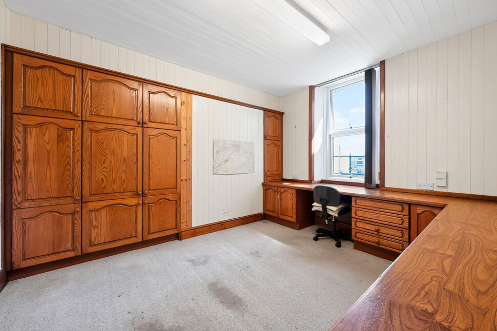 Reception Room 3