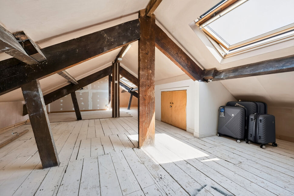 Attic