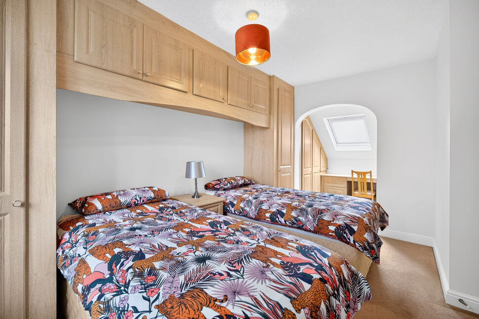 Bedroom 2