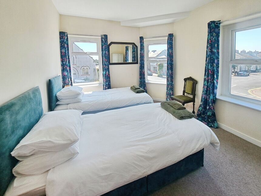 Bedroom 2