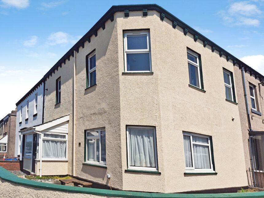 Main image of 3 bedroom Mid Terrace House to rent, Wampool Street, Silloth, Cumbria, CA7