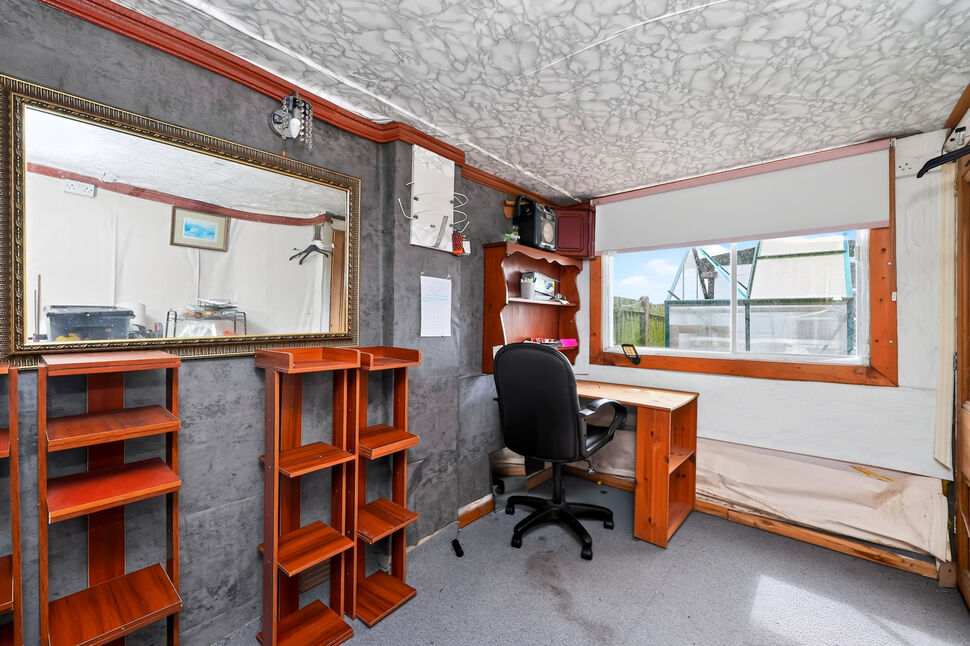 Storage Garage