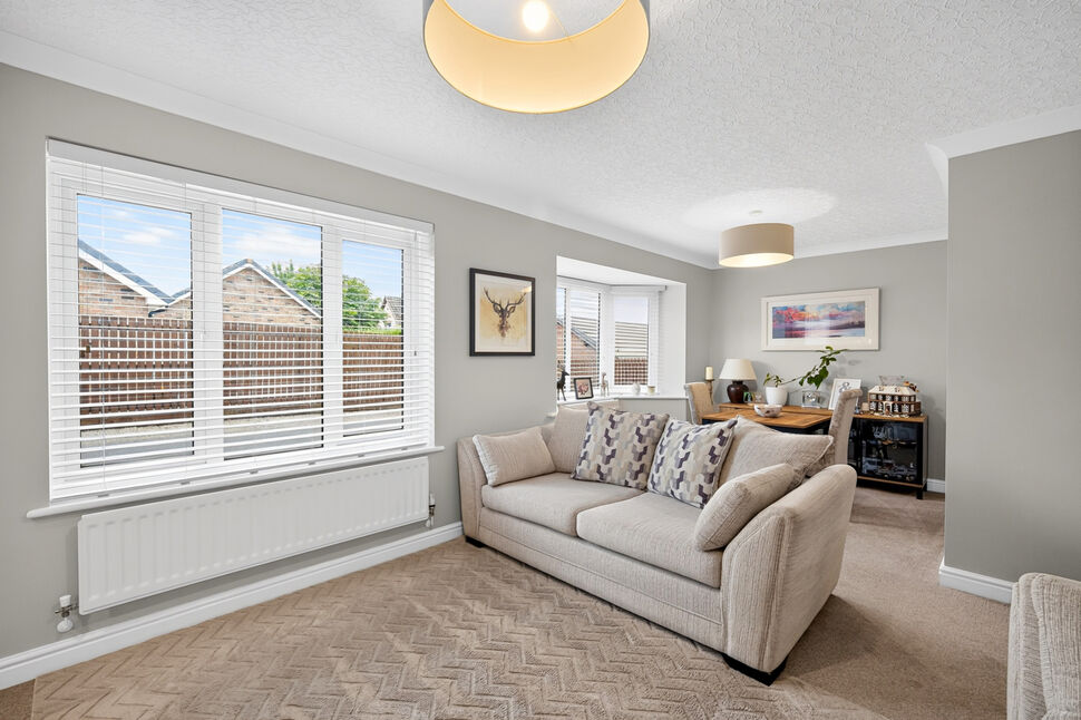 Living / Dining Room
