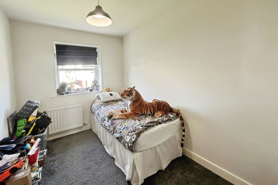 Bedroom 3