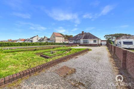 1 bedroom Semi Detached Bungalow for sale