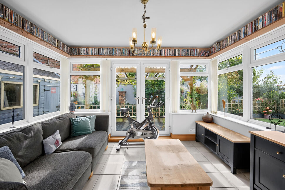 Sun Room