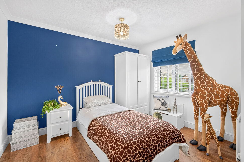 Bedroom 3